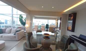 Imagem 4: IMPECÁVEL APARTAMENTO NO BROOKLIN