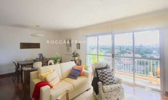 Imagem: AP07514 - CAMPO BELO - APTO À VENDA 121m2