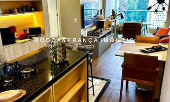 Imagem: APARTAMENTO RESIDENCIAL em SÃO PAULO