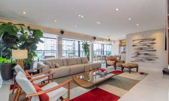 Imagem 3: COBERTURA RESIDENCIAL em SÃO PAULO - SP, MOEMA