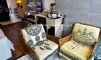 Imagem 2: APARTAMENTO RESIDENCIAL em SÃO PAULO - SP, MORUMBI