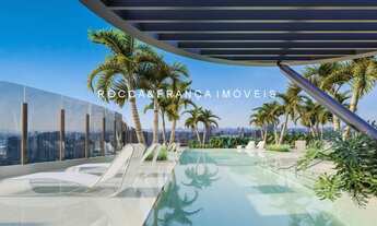 Imagem 6: AP07505- BROOKLIN- APTO À VENDA 66,56m2- 2 dormts- 1 suite - 2 banheiros - 1 vaga