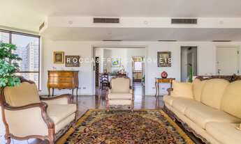 Imagem 7: APARTAMENTO RESIDENCIAL em SÃO PAULO - SP, ITAIM BIBI