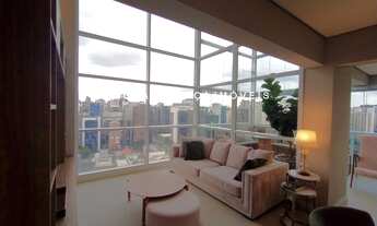 Imagem: IMPECÁVEL APARTAMENTO NO BROOKLIN