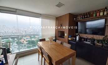 Imagem: AP07500 - VILA OLIMPIA - APTO À VENDA 132m2