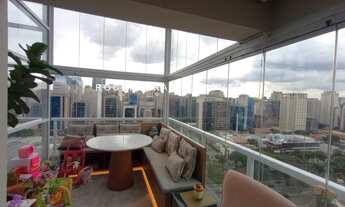 Imagem 5: IMPECÁVEL APARTAMENTO NO BROOKLIN