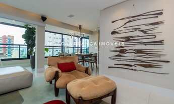 Imagem 7: COBERTURA RESIDENCIAL em SÃO PAULO - SP, MOEMA