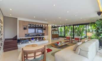 Imagem 2: COBERTURA RESIDENCIAL em SÃO PAULO - SP, MOEMA