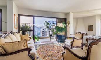 Imagem 3: APARTAMENTO RESIDENCIAL em SÃO PAULO - SP, ITAIM BIBI