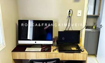 Imagem 7: APARTAMENTO RESIDENCIAL em SÃO PAULO - SP, MORUMBI