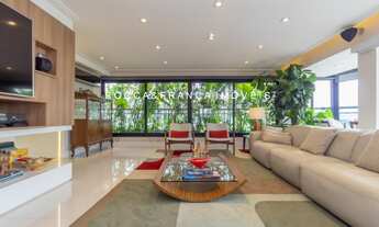 Imagem 6: COBERTURA RESIDENCIAL em SÃO PAULO - SP, MOEMA