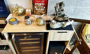 Imagem 6: APARTAMENTO RESIDENCIAL em SÃO PAULO - SP, MORUMBI