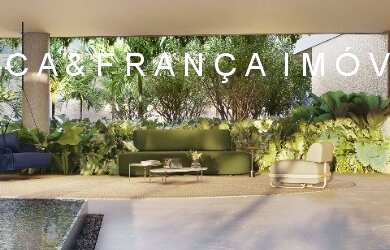 Imagem 5: APARTAMENTO RESIDENCIAL em São Paulo - SP, Jardim America