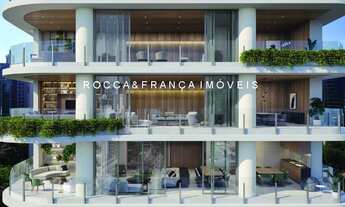 Imagem 6: AP07570 ITAIM 424m2 | 4 Suites