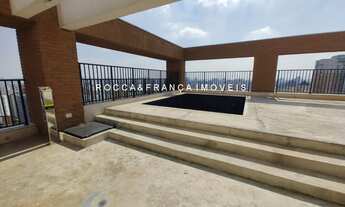 Imagem: COOO702 COBERTURA EM MOEMA 688 m2 4 Suítes