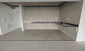 Imagem 4: AP07558 O PARQUE - BROOKLIN - SP Apartamento à venda 197 m² - 3 quartos - 3 suítes - 3 vag