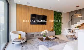 Imagem 7: APARTAMENTO IMPECÁVEL PRÓXIMO À FARIA LIMA E JUSCELINO KUBITSCHEK