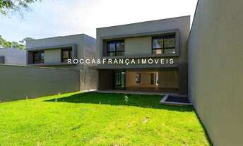 Imagem 2: CC00273 GRANJA JULIETA 849m2 | 4 Suites