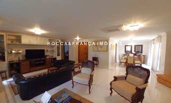 Imagem 1: AP07565 - ITAIM BIBI- APTO À VENDA 214m2- 3 dormts- 1 suite - 4 banheiros - 2 vagas