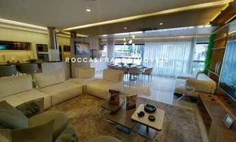 Imagem 4: Espaço e conforto em Condominio com quadro de tenis oficial !