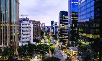 Imagem: AP07570 ITAIM 424m2 4 Suites