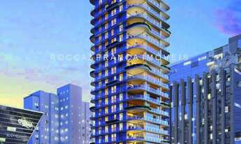 Imagem 3: AP07570 ITAIM 424m2 | 4 Suites