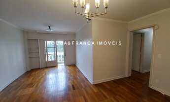 Imagem: CHACARA SANTO ANTONIO - APTO À VENDA 105m2