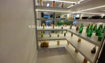 Imagem 4: APARTAMENTO RESIDENCIAL em SÃO PAULO - SP, BROOKLIN