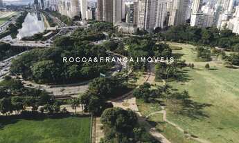 Imagem 2: AP07570 ITAIM 424m2 | 4 Suites