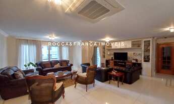 Imagem 3: AP07565 - ITAIM BIBI- APTO À VENDA 214m2- 3 dormts- 1 suite - 4 banheiros - 2 vagas