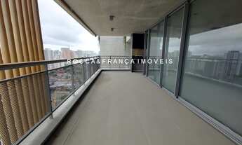 Imagem: AP07558 O PARQUE - BROOKLIN - SP Apartamento