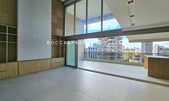 Imagem: EXCELENTE APARTAMENTO À VENDA NA VILA OLÍMPIA