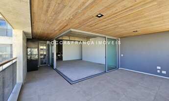 Imagem 6: APARTAMENTO RESIDENCIAL em SÃO PAULO - SP, BROOKLIN