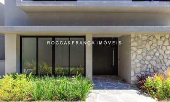 Imagem: CC00274 GRANJA JULIETA 850m2 4 Suites