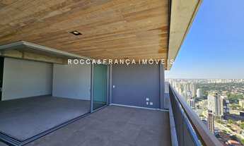 Imagem 4: APARTAMENTO RESIDENCIAL em SÃO PAULO - SP, BROOKLIN