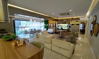 Imagem 3: APARTAMENTO RESIDENCIAL em SÃO PAULO - SP, BROOKLIN