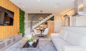 Imagem 4: APARTAMENTO IMPECÁVEL PRÓXIMO À FARIA LIMA E JUSCELINO KUBITSCHEK