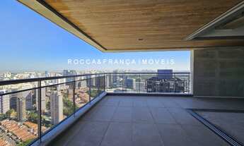 Imagem 2: APARTAMENTO RESIDENCIAL em SÃO PAULO - SP, BROOKLIN