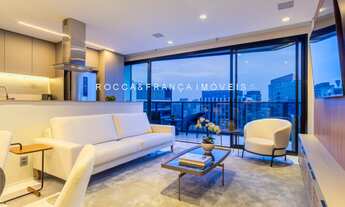 Imagem 6: APARTAMENTO IMPECÁVEL PRÓXIMO À FARIA LIMA E JUSCELINO KUBITSCHEK