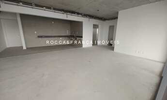 Imagem 5: AP07558 O PARQUE - BROOKLIN - SP Apartamento à venda 197 m² - 3 quartos - 3 suítes - 3 vag