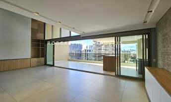 Imagem 6: EXCELENTE APARTAMENTO À VENDA NA VILA OLÍMPIA