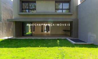 Imagem: CC00273 GRANJA JULIETA 849m2 4 Suites