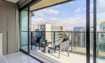 Imagem 3: APARTAMENTO IMPECÁVEL PRÓXIMO À FARIA LIMA E JUSCELINO KUBITSCHEK