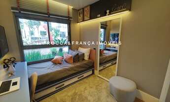 Imagem 7: APARTAMENTO RESIDENCIAL em SÃO PAULO - SP, BROOKLIN