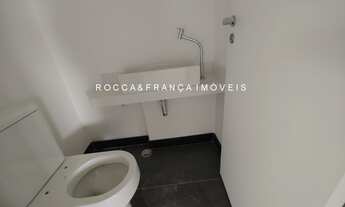 Imagem 7: AP07558 O PARQUE - BROOKLIN - SP Apartamento à venda 197 m² - 3 quartos - 3 suítes - 3 vag