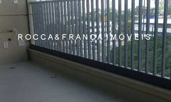 Imagem 6: UM AUTÊNTICO LINDENBERG NO CORAÇÃO DO ITAIM