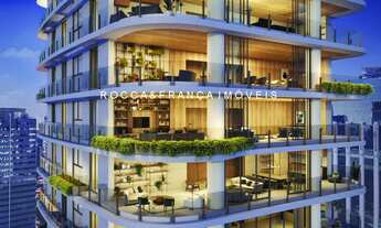 Imagem 5: AP07570 ITAIM 424m2 | 4 Suites