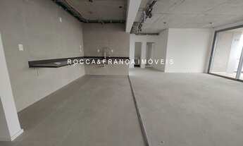 Imagem 6: AP07558 O PARQUE - BROOKLIN - SP Apartamento à venda 197 m² - 3 quartos - 3 suítes - 3 vag