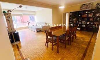 Imagem: AP07545 JARDIM PAULISTA Apartamento à venda