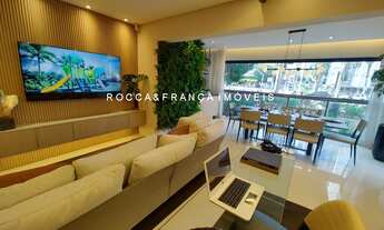 Imagem 3: APARTAMENTO RESIDENCIAL em SÃO PAULO - SP, BROOKLIN